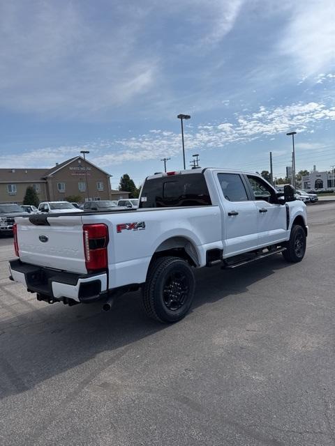 new 2024 Ford F-250 car, priced at $53,790