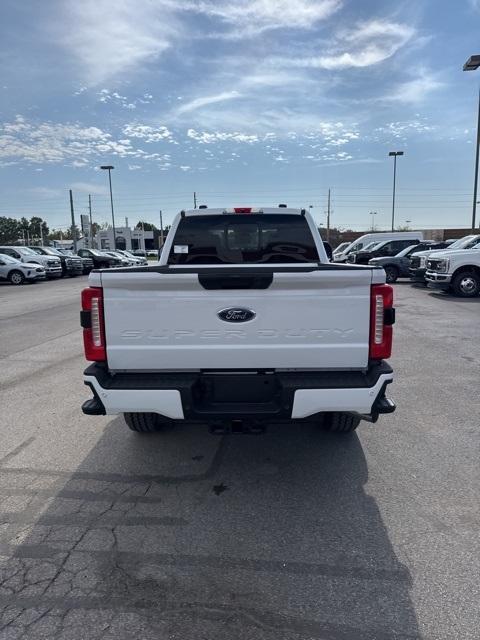 new 2024 Ford F-250 car, priced at $53,790