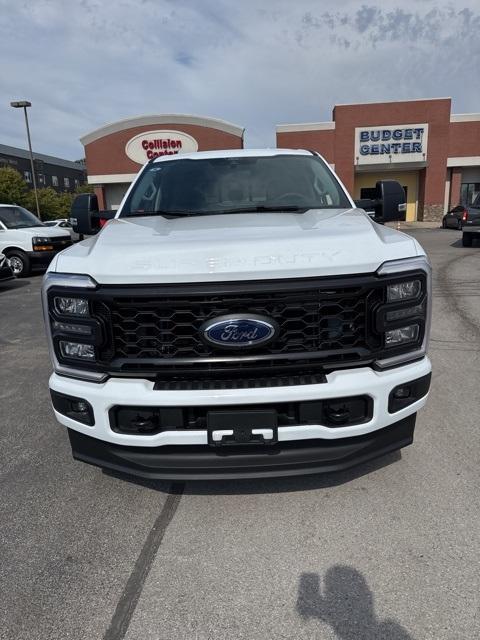 new 2024 Ford F-250 car, priced at $53,790