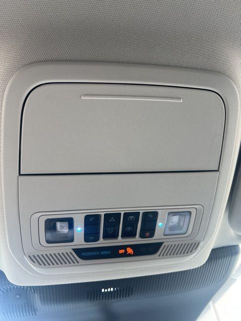 new 2025 Ford Explorer car, priced at $44,483