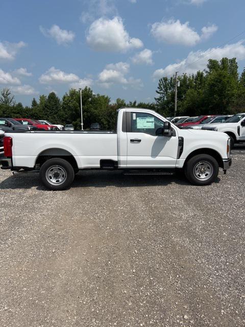 new 2024 Ford F-350 car, priced at $42,883