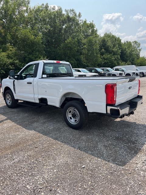 new 2024 Ford F-350 car, priced at $42,883