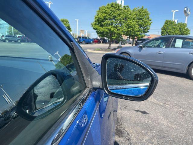 used 2021 Nissan Sentra car, priced at $18,500