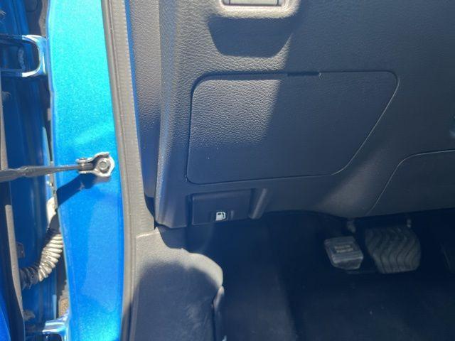 used 2021 Nissan Sentra car, priced at $18,500