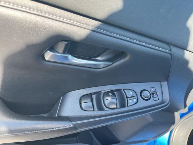 used 2021 Nissan Sentra car, priced at $18,500