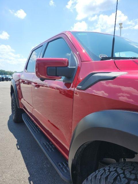 new 2025 Ford F-150 car, priced at $79,590