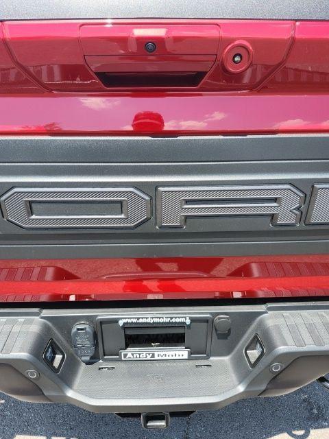 new 2025 Ford F-150 car, priced at $79,590