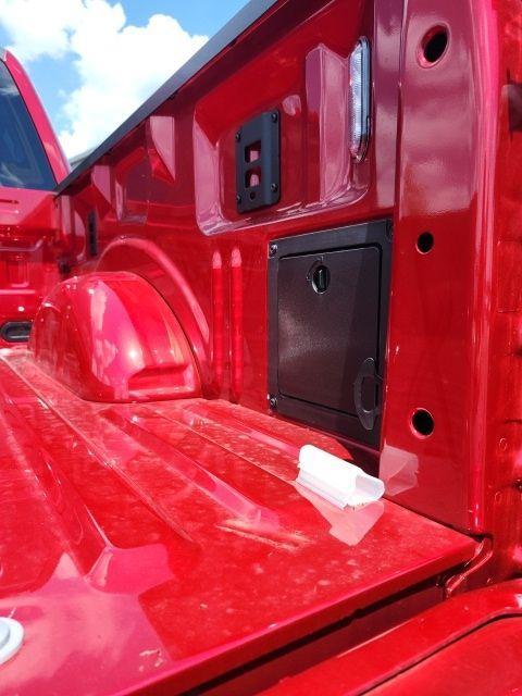 new 2025 Ford F-150 car, priced at $79,590