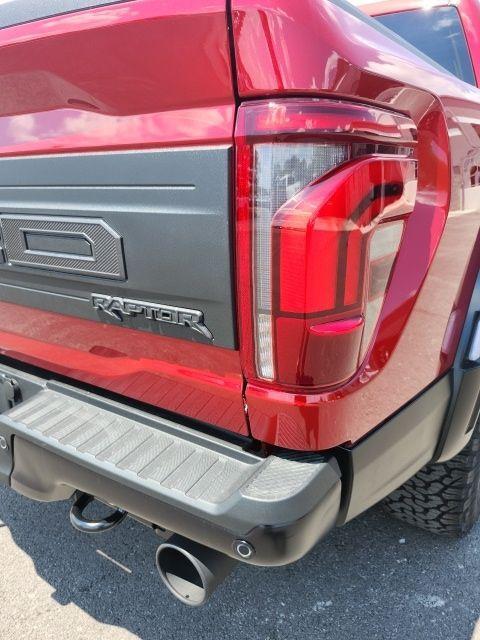 new 2025 Ford F-150 car, priced at $79,590