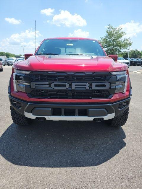new 2025 Ford F-150 car, priced at $79,590