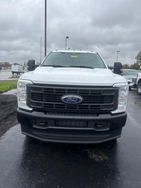 new 2024 Ford F-350 car, priced at $60,734