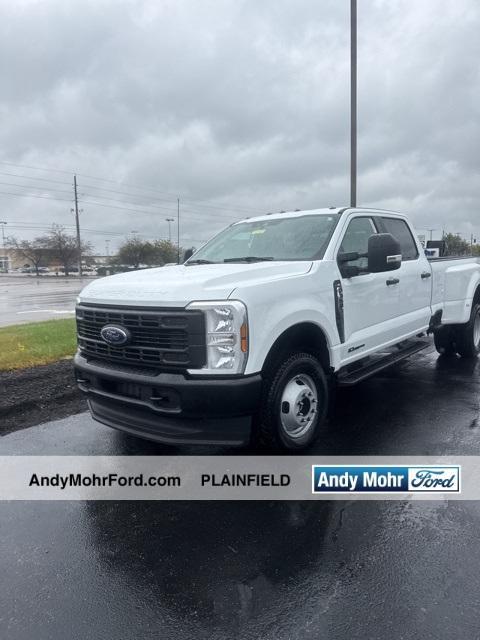 new 2024 Ford F-350 car, priced at $60,734