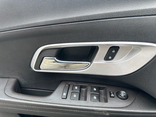 used 2016 Chevrolet Equinox car, priced at $11,091