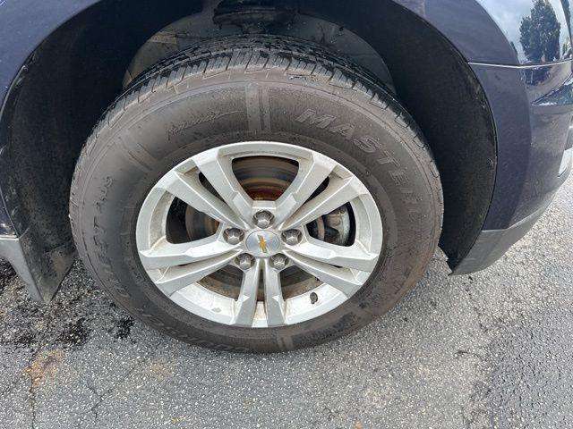 used 2016 Chevrolet Equinox car, priced at $11,091