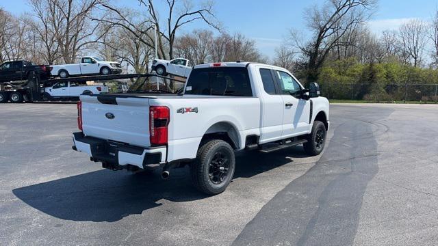 new 2024 Ford F-350 car, priced at $55,306