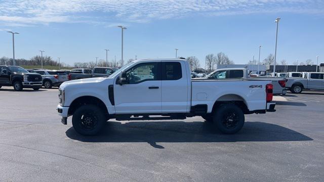 new 2024 Ford F-350 car, priced at $55,306