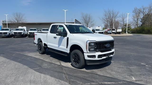 new 2024 Ford F-350 car, priced at $55,306