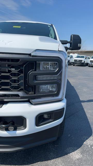 new 2024 Ford F-350 car, priced at $55,306