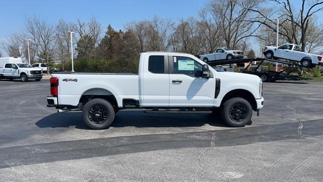 new 2024 Ford F-350 car, priced at $55,306