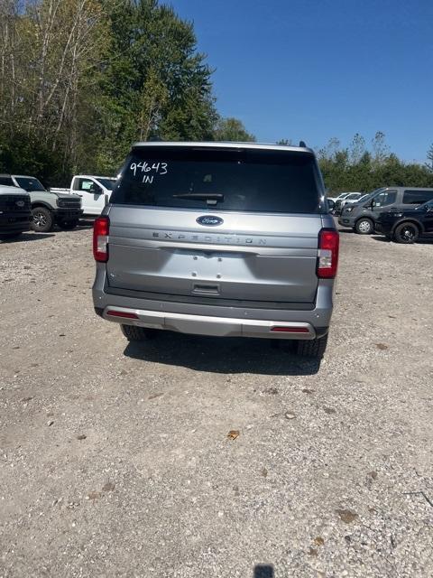 new 2024 Ford Expedition car, priced at $60,891