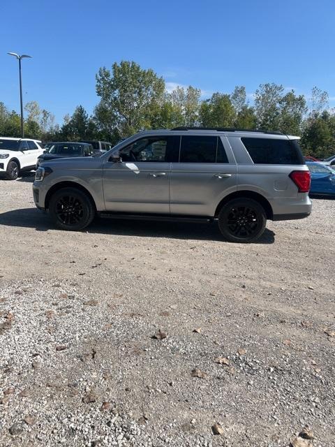 new 2024 Ford Expedition car, priced at $60,891