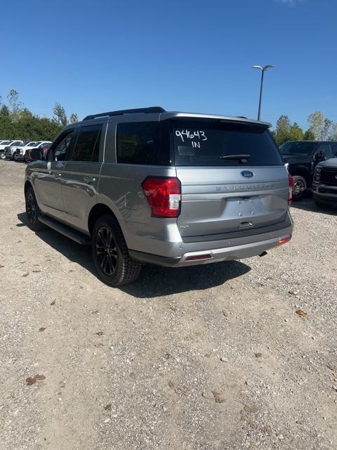 new 2024 Ford Expedition car, priced at $60,891