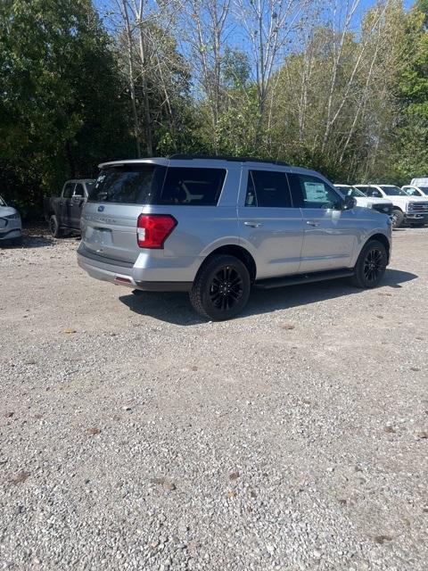 new 2024 Ford Expedition car, priced at $60,891