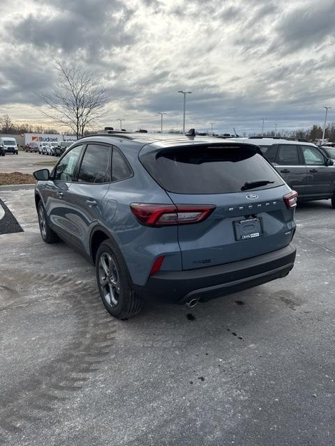 new 2025 Ford Escape car, priced at $36,365