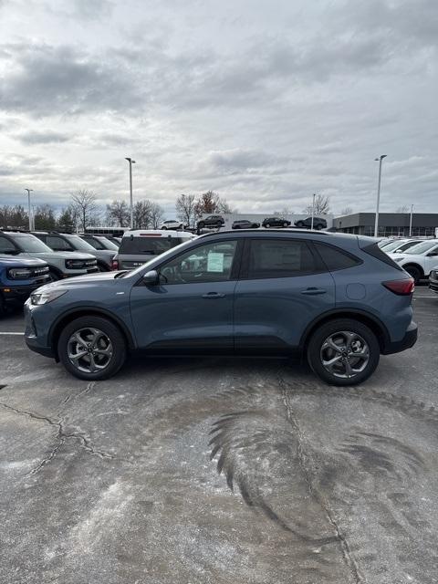 new 2025 Ford Escape car, priced at $36,365