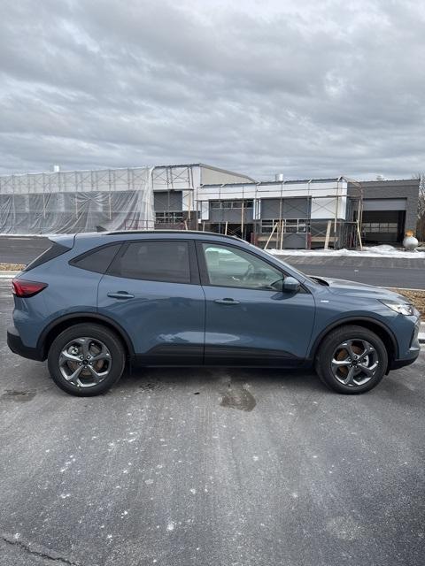 new 2025 Ford Escape car, priced at $36,365