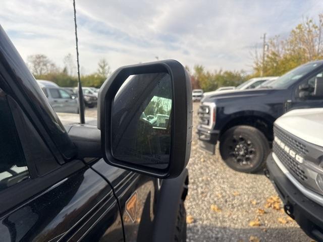 new 2024 Ford Bronco car, priced at $51,755