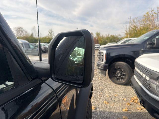 new 2024 Ford Bronco car, priced at $45,834