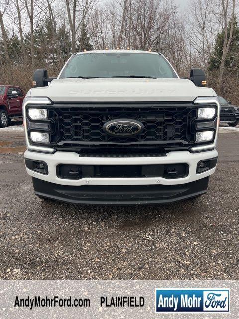 new 2025 Ford F-250 car, priced at $71,861