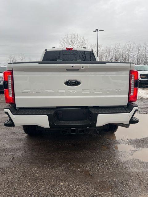 new 2025 Ford F-250 car, priced at $71,861