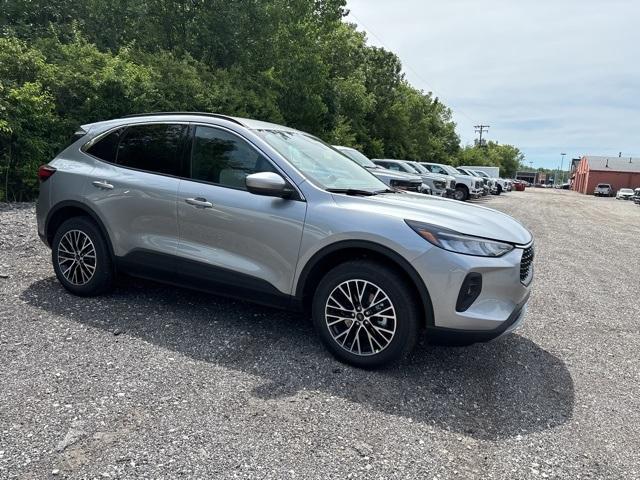 new 2024 Ford Escape car, priced at $36,626