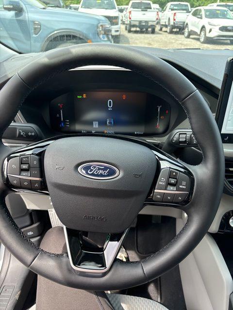 new 2024 Ford Escape car, priced at $32,551