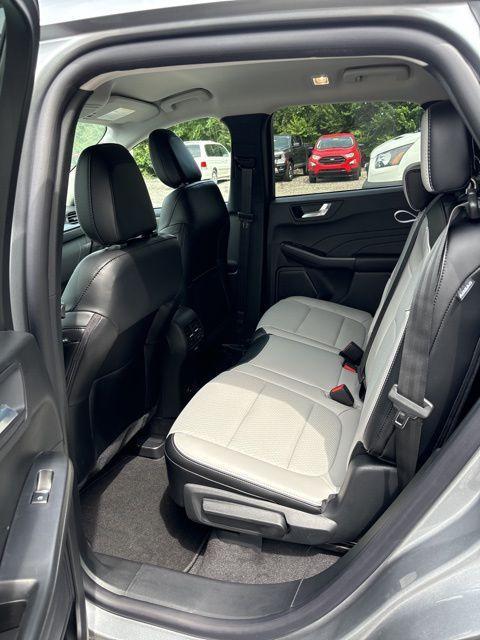 new 2024 Ford Escape car, priced at $32,551