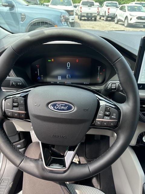 new 2024 Ford Escape car, priced at $36,626