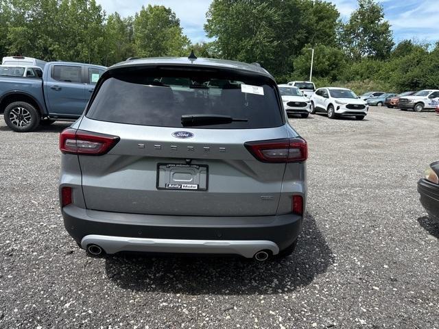 new 2024 Ford Escape car, priced at $36,626