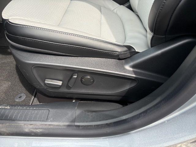 new 2024 Ford Escape car, priced at $32,551