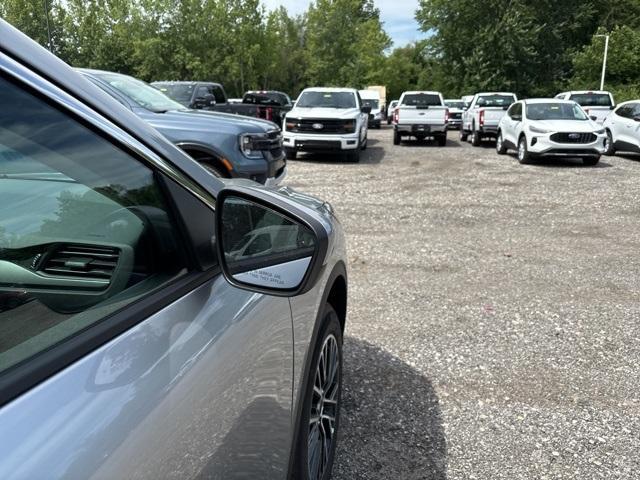 new 2024 Ford Escape car, priced at $36,626