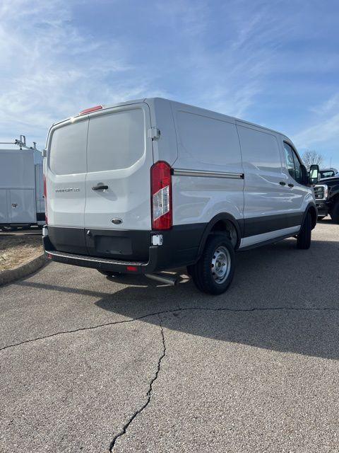 new 2025 Ford Transit-250 car, priced at $47,450