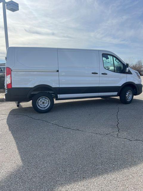 new 2025 Ford Transit-250 car, priced at $47,450