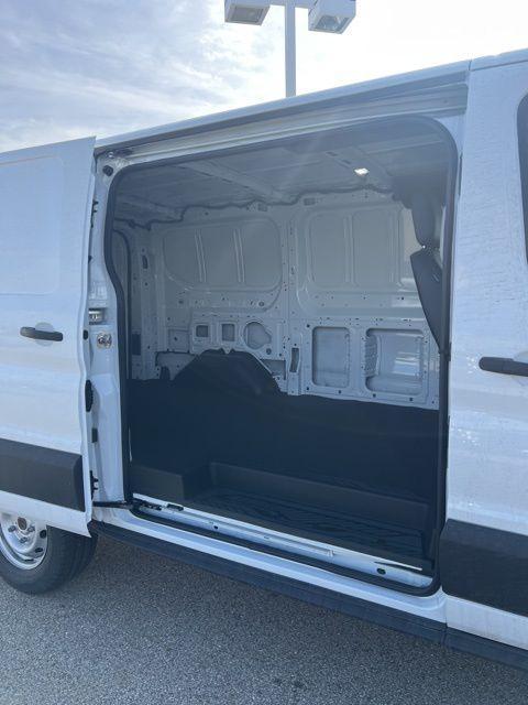 new 2025 Ford Transit-250 car, priced at $47,450