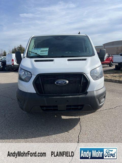 new 2025 Ford Transit-250 car, priced at $47,450