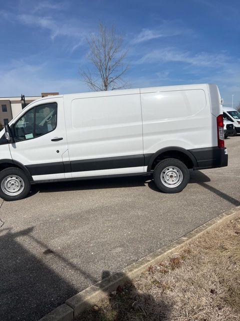 new 2025 Ford Transit-250 car, priced at $47,450