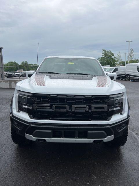 new 2025 Ford F-150 car, priced at $82,080
