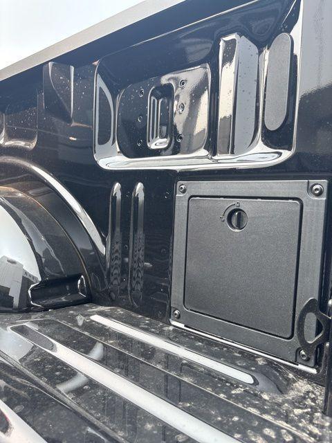 new 2025 Ford F-150 car, priced at $66,035