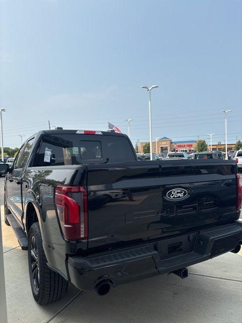 new 2025 Ford F-150 car, priced at $66,035