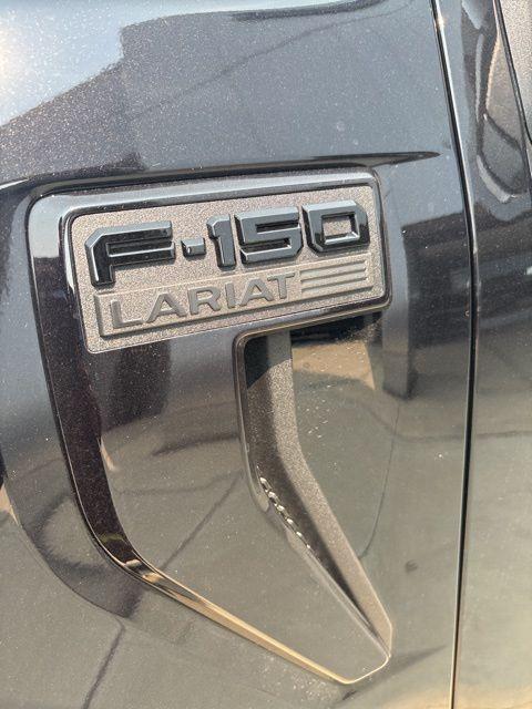 new 2025 Ford F-150 car, priced at $66,035